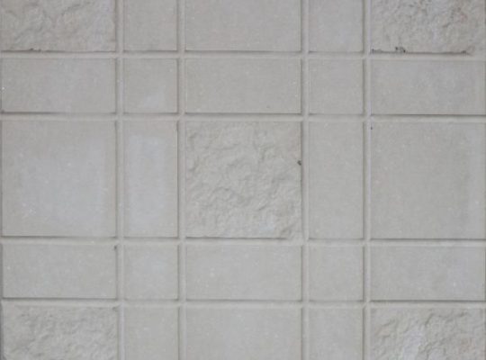 قیمت کف پوش پلیمری سمنت سفید[راسابتن]