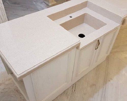 اجرت نصب سنگ کورین پایه اورانوس در اصفهان[پاسارگاد]