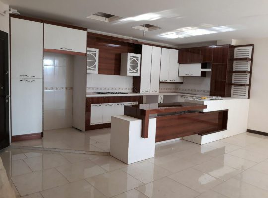 هزینه ساخت کابینت هایگلاس ترک در تهران[پرستیژ]