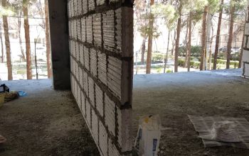 دستمزد اجرای پنل دیواری در اصفهان[فرهود]