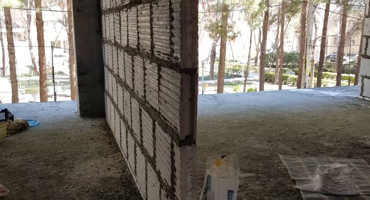 دستمزد اجرای پنل دیواری در اصفهان[فرهود]