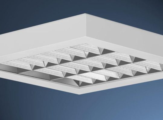 قیمت چراغ جهان تاب ۳*۱۸ وات LED روکار[ارشن]