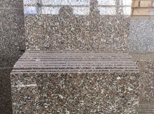 قیمت سنگ پلاک گرانیت اوسان ۱۰۰*۳۵[مهتاب]