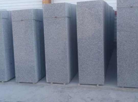 قیمت سنگ پلاک گرانیت مروارید مشهد ۴۰*۴۰[رحمتی]