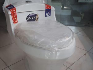 قیمت توالت فرنگی مدل ۱انیکس[جهان نما گستر]
