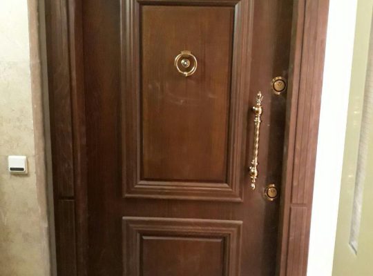 قیمت درب ضد سرقت مدل ۱۰[سپاهان در]