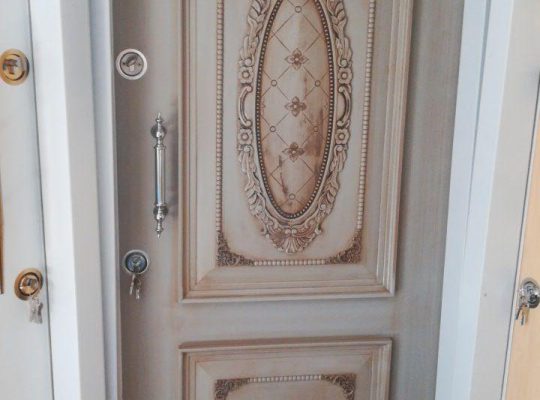 قیمت درب ضد سرقت نقش برجسته[شایسته]