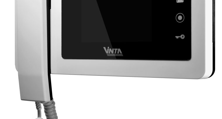 قیمت نمایشگر دیجیتال مدلCDV-43N[وینتا]