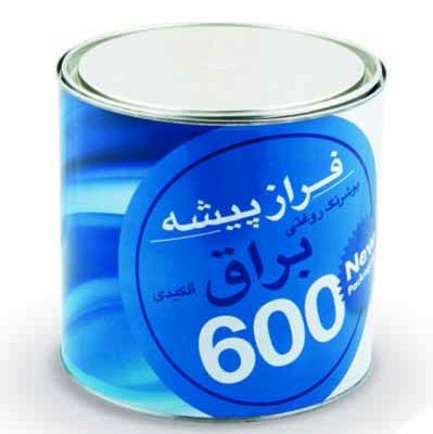 قیمت رنگ اکریلیک سفید براق[فراز پیشه]