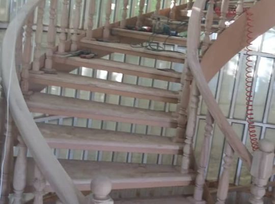قیمت نرده چوبی پیچ[دهقانی]