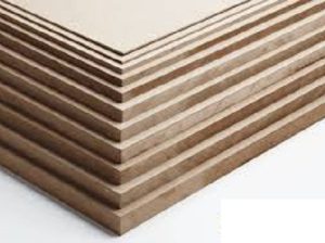 قیمت چوب MDF سایز ۶۱*۳۶۶ سیام تایلند[سازه چوب]