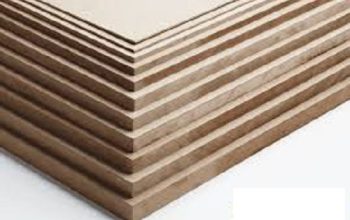 قیمت چوب MDF سایز ۶۱*۳۶۶ سیام تایلند[سازه چوب]