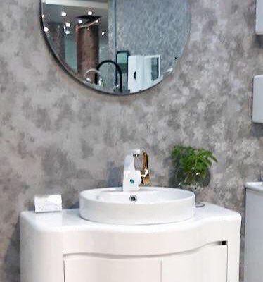 قیمت روشویی کابینتی مدل natalia[مزو]