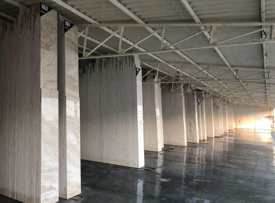 قیمت سنگ تراورتن عباس آباد سوپر[مدام]