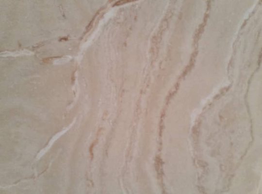 قیمت سنگ تراورتن امواج دره بخاری ۴۰ طولی[ایثار]