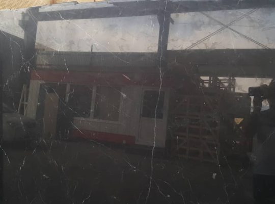 قیمت سنگ اسلب مرمریت گلدن رز[اوستا]