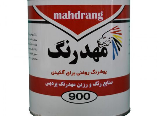 قیمت رنگ روغنی سفید براق[مهد رنگ]