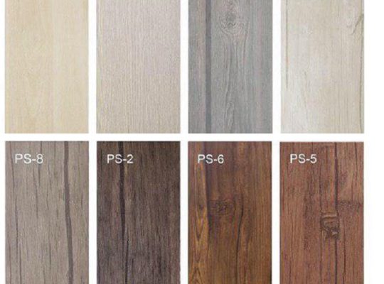قیمت دیوار پوش های روکشدار، طرح چوب[کارودکور]