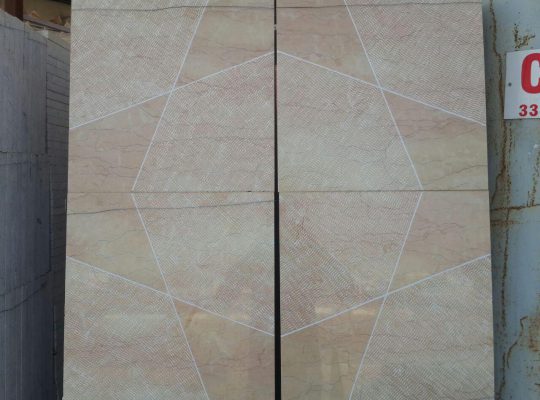 قیمت سنگ الگویی مرمریت ۳۰*۳۰[البرز]