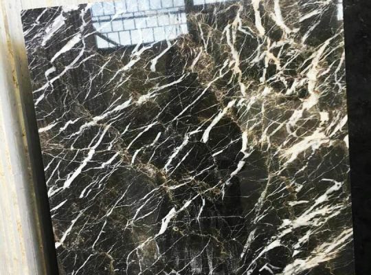 قیمت سنگ مرمریت دهبید اسپایدر ۴۰طولی[آپاتیه]