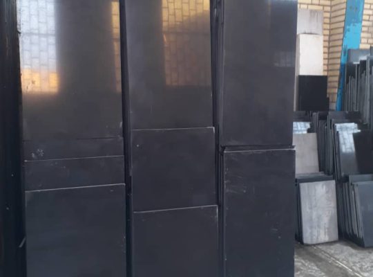 قیمت سنگ گرانیت مشکی تویسرکان ۴۰*۴۰[آذرین]
