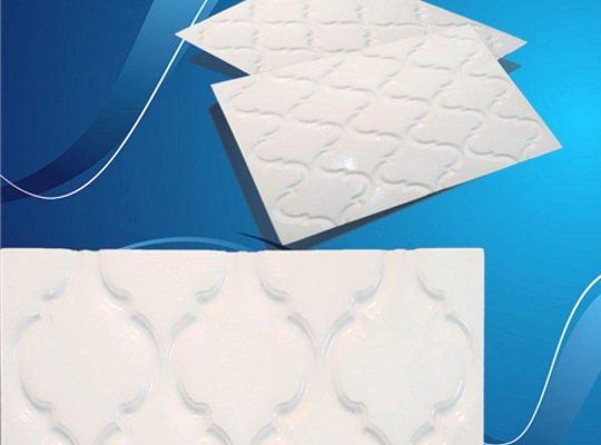قیمت دیوار پوش طرح آبگینه کد ۰۳[آبگینه دکور]