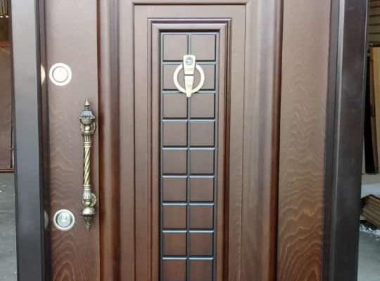 قیمت درب ضد سرقت مدل ونوس[عرفان]