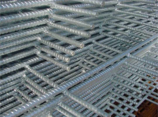 قیمت میلگرد A3 سایز ۲۸ آهن و فولاد بافق[یاران]