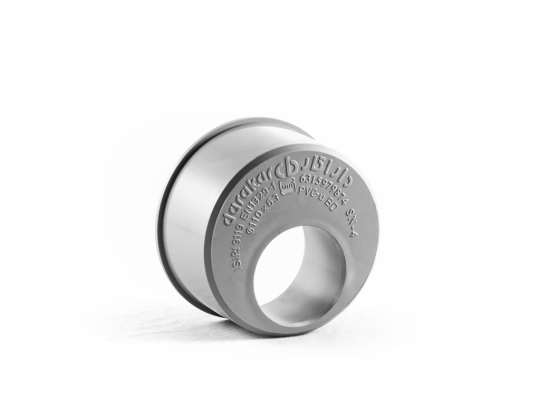 قیمت تبدیل تو درتوی غیر هم مرکز ۴۰-۶۳mm[داراکار]