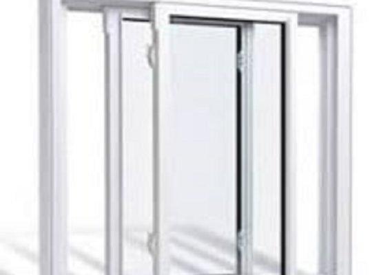 قیمت پنجره وین تک کشویی تک ریل[پنسا]