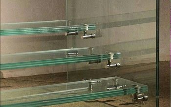 قیمت شیشه چند لایه Laminated Glass[رادمهر]