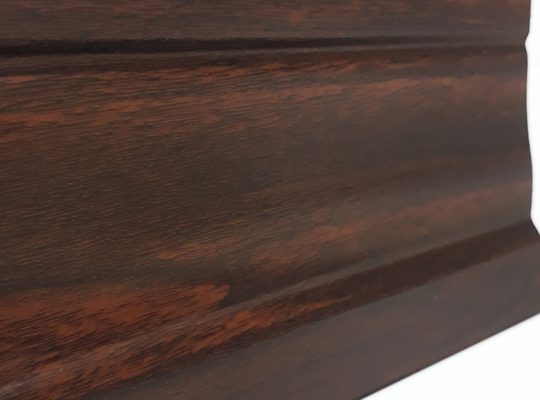 قیمت قرنیز آتلانتادکوراتیو PVC 9cm[بلوط پروفیل]