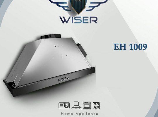 قیمت هود آشپزخانه WISER مدل EH1009[جهان نما گستر]