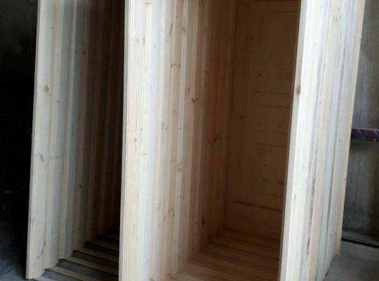 قیمت چهار چوب کمدی روکش ملچ[یوسف]