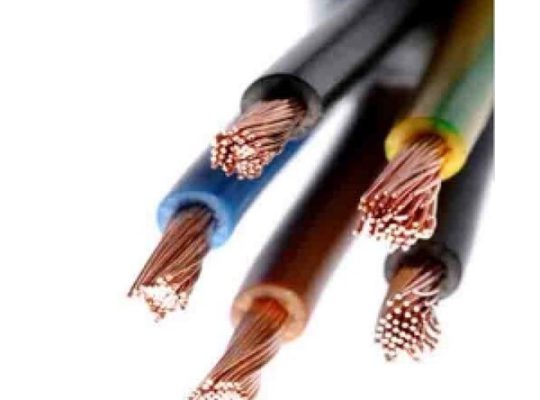 قیمت کابل افشان ۲*۱[هادی نور]