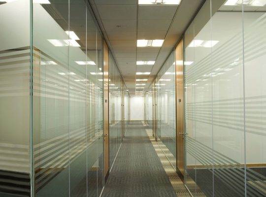 قیمت پارتیشن بندی شیشه ای[شیشکس]