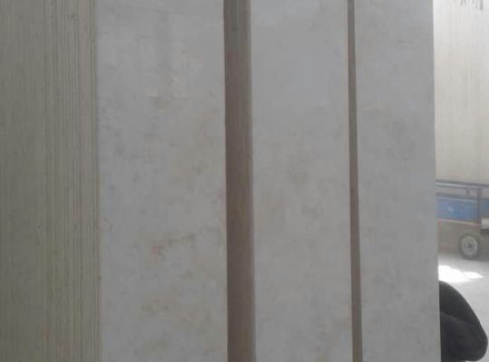 قیمت سنگ تراورتن بوکان سوپر ۴۰ طولی[پارسیان]