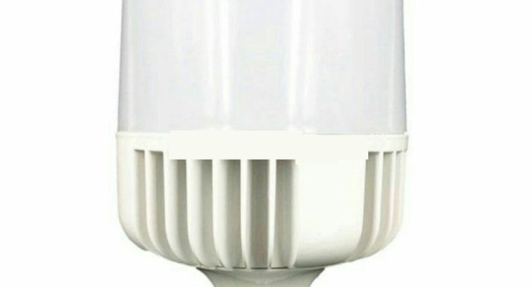 قیمت لامپ LED ۶۰ وات استوانه بالاستیران[سپهر منور]