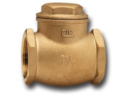 قیمت شیرخودکار یکطرفه ۱٫۲″ [سیم ایتالیا CIM 80]