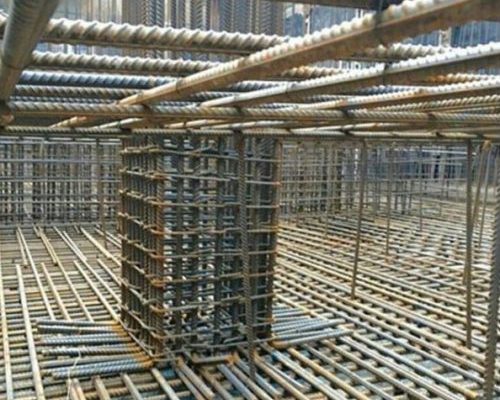 هزینه اجرای قالب بندی آرماتوربندی در تهران[ساوالان]