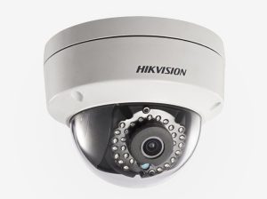 قیمت دوربین هایک ویژن مدل DS-2CD2152F-IS[امن الکترونیک]