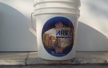 قیمت رنگ نما نانو ARTEX شهرام شیمی[رادین]
