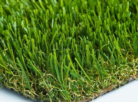 قیمت چمن مصنوعی با الیاف اروپاییخعمران پوشش گستر]