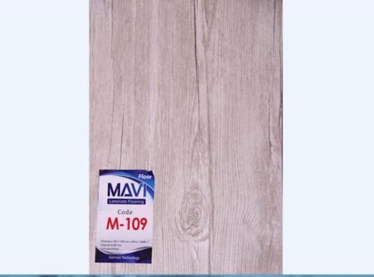 قیمت پارکت لمینت کد M-۱۰۹[ماوی فلور]