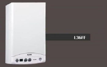 قیمت پکیج مدل L36FF[ایران رادیاتور]