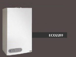 قیمت پکیج مدل ECO22FF [ایران رادیاتور]