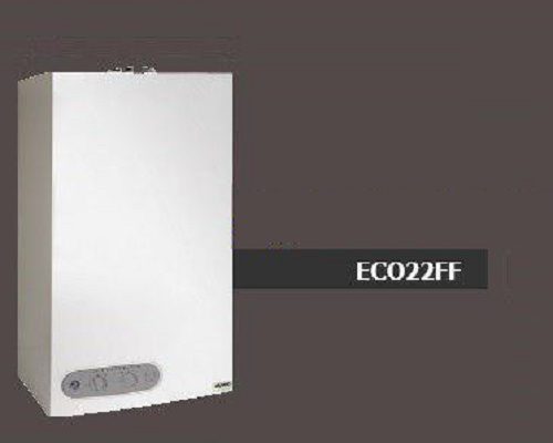 قیمت پکیج مدل ECO22FF [ایران رادیاتور]