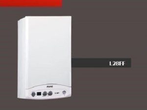 قیمت پکیج مدل L28FF ایران رادیاتور