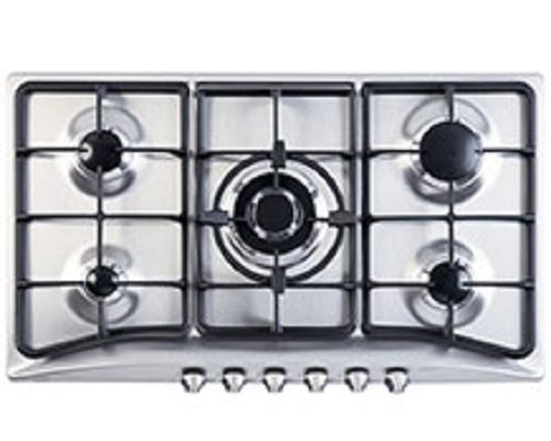 قیمت گاز صفحه ای توکار مدل S501T[آلتون]
