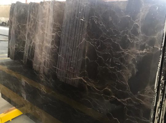 قیمت سنگ اسلب مرمریت تری دی بلک[زئوس]